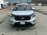 Hyundai Creta 2019 года за 9 400 000 тг. в Тараз