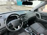 Hyundai Creta 2019 года за 9 400 000 тг. в Тараз – фото 3