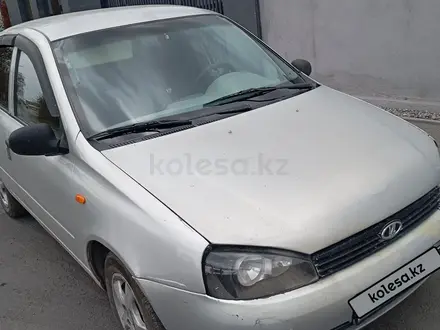 ВАЗ (Lada) Kalina 1119 2006 года за 1 380 000 тг. в Шымкент – фото 6