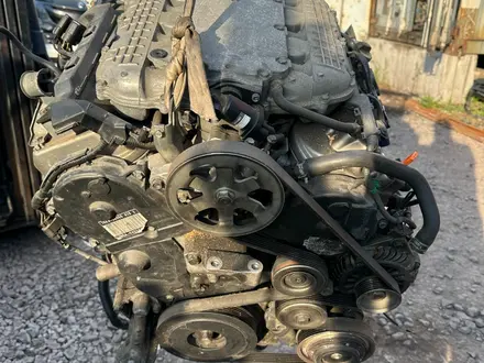 Двигатель на Honda Elysion RR3 J30A из Японии. Гарантия. за 550 000 тг. в Астана