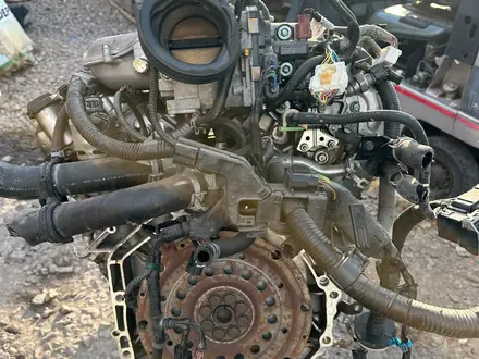 Двигатель на Honda Elysion RR3 J30A из Японии. Гарантия. за 550 000 тг. в Астана – фото 4