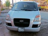 Hyundai Starex 2004 года за 3 500 000 тг. в Кызылорда – фото 2