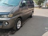 Hyundai Starex 1998 годаүшін2 000 000 тг. в Алматы – фото 2