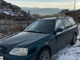Honda Orthia 1996 годаfor2 600 000 тг. в Усть-Каменогорск