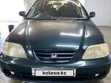 Honda Orthia 1996 годаfor2 600 000 тг. в Усть-Каменогорск – фото 4