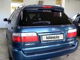 Honda Orthia 1996 годаfor2 600 000 тг. в Усть-Каменогорск – фото 3