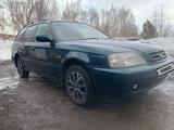 Honda Orthia 1996 годаfor2 600 000 тг. в Усть-Каменогорск – фото 5