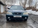 Honda Orthia 1996 годаfor2 600 000 тг. в Усть-Каменогорск – фото 2