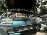 Mazda 323 1994 годаfor800 000 тг. в Алматы – фото 3
