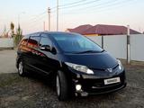 Toyota Estima 2010 года за 3 800 000 тг. в Атырау