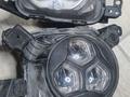 KIA K5 D4 противотуманки за 2 121 тг. в Шымкент