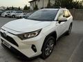 Toyota RAV4 2019 года за 13 023 486 тг. в Жанаозен – фото 11