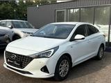 Hyundai Accent 2020 года за 7 490 000 тг. в Алматы