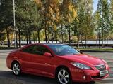 Toyota Solara 2004 года за 5 000 000 тг. в Усть-Каменогорск