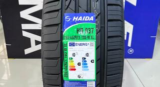 Haida HD937 255/45ZR21 105W XL за 50 000 тг. в Алматы