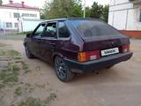 ВАЗ (Lada) 2109 1992 года за 700 000 тг. в Рудный