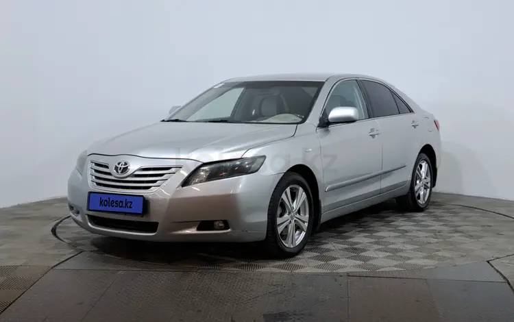 Toyota Camry 2006 годаүшін5 050 000 тг. в Астана