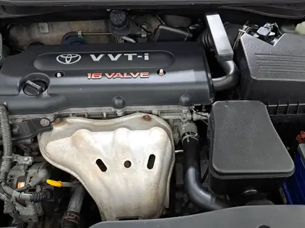 Toyota Camry 2006 года за 5 050 000 тг. в Астана – фото 11