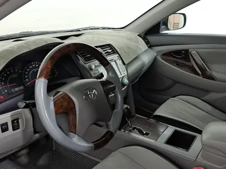 Toyota Camry 2006 года за 5 050 000 тг. в Астана – фото 12