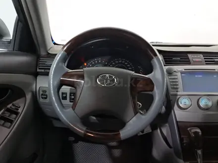 Toyota Camry 2006 года за 5 050 000 тг. в Астана – фото 13