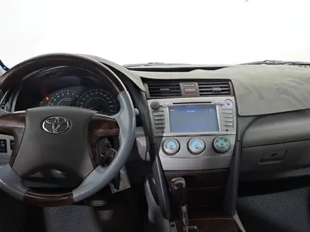 Toyota Camry 2006 года за 5 050 000 тг. в Астана – фото 14