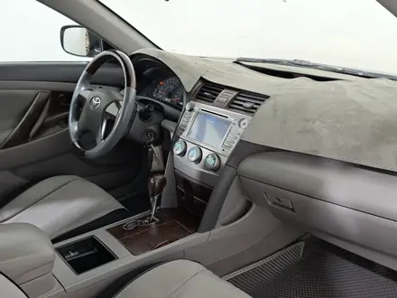 Toyota Camry 2006 года за 5 050 000 тг. в Астана – фото 15
