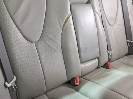 Toyota Camry 2006 года за 5 050 000 тг. в Астана – фото 16