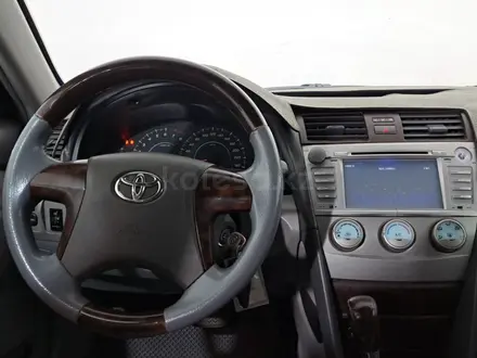 Toyota Camry 2006 года за 5 050 000 тг. в Астана – фото 17