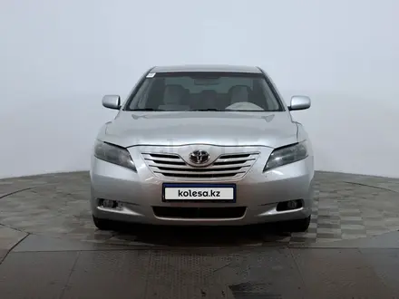 Toyota Camry 2006 года за 5 050 000 тг. в Астана – фото 2