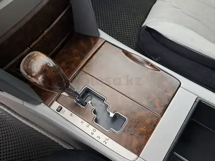 Toyota Camry 2006 года за 5 050 000 тг. в Астана – фото 21
