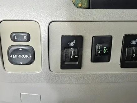Toyota Camry 2006 года за 5 050 000 тг. в Астана – фото 24
