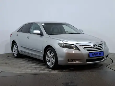 Toyota Camry 2006 года за 5 050 000 тг. в Астана – фото 3