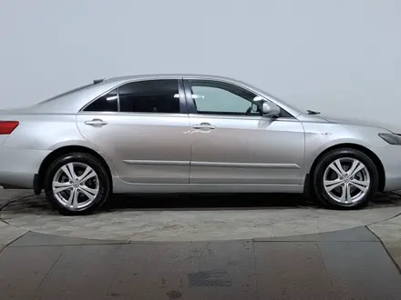 Toyota Camry 2006 года за 5 050 000 тг. в Астана – фото 4