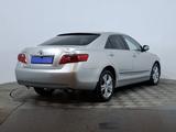 Toyota Camry 2006 года за 5 050 000 тг. в Астана – фото 5
