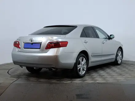 Toyota Camry 2006 года за 5 050 000 тг. в Астана – фото 5