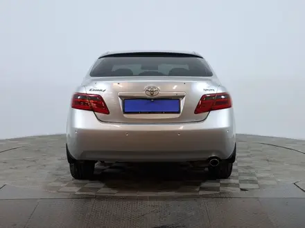 Toyota Camry 2006 года за 5 050 000 тг. в Астана – фото 6