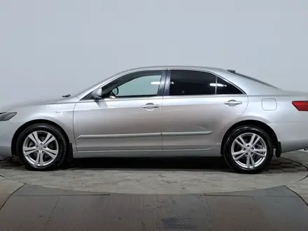 Toyota Camry 2006 года за 5 050 000 тг. в Астана – фото 8