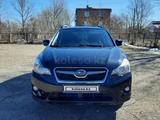 Subaru XV 2012 года за 4 000 000 тг. в Астана