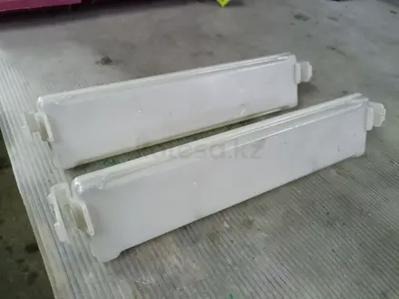 Оригинальная крышка салонного фильтра от Toyota Camry 40 за 5 000 тг. в Алматы