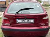 Renault Megane 2001 годаүшін1 800 000 тг. в Алматы – фото 3