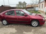 Renault Megane 2001 годаүшін1 800 000 тг. в Алматы – фото 2