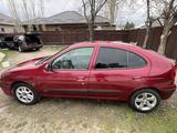 Renault Megane 2001 годаүшін1 800 000 тг. в Алматы – фото 4