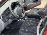 Renault Megane 2001 годаүшін1 800 000 тг. в Алматы – фото 5