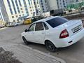 ВАЗ (Lada) Priora 2170 2013 года за 1 600 000 тг. в Астана – фото 2