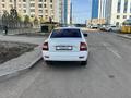 ВАЗ (Lada) Priora 2170 2013 года за 1 600 000 тг. в Астана – фото 3