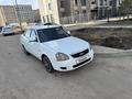 ВАЗ (Lada) Priora 2170 2013 года за 1 600 000 тг. в Астана