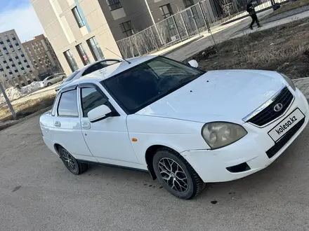 ВАЗ (Lada) Priora 2170 2013 года за 1 600 000 тг. в Астана – фото 6