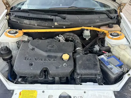 ВАЗ (Lada) Priora 2170 2013 года за 1 600 000 тг. в Астана – фото 8