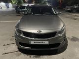 Kia Optima 2017 года за 7 800 000 тг. в Алматы