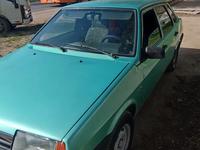 ВАЗ (Lada) 21099 2004 года за 800 000 тг. в Актобе